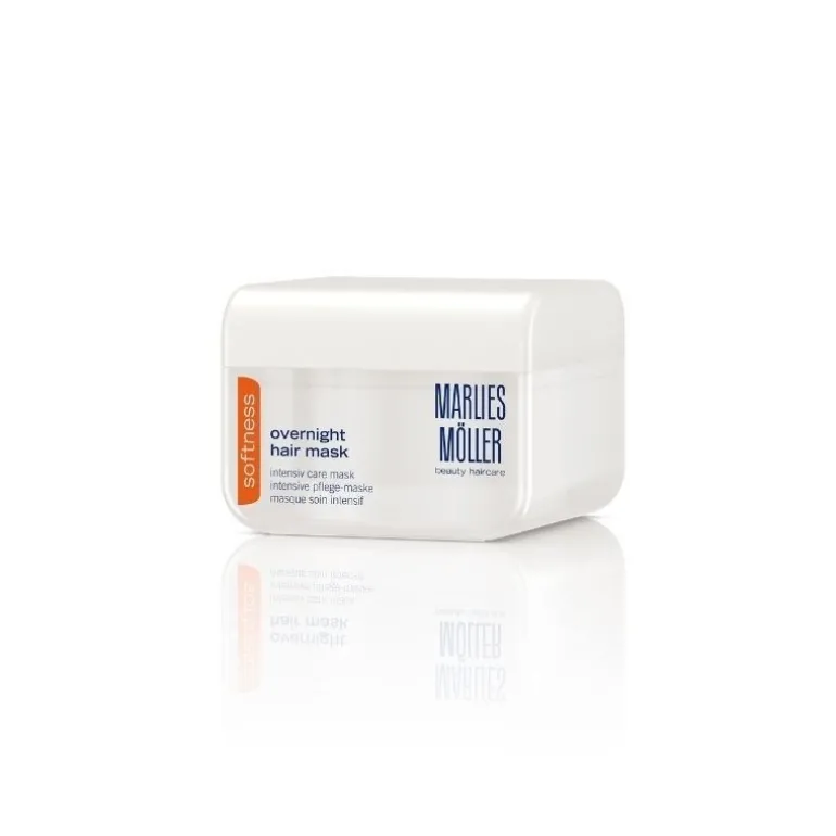 OVERNIGHT CARE HAIR MASK 125ML
