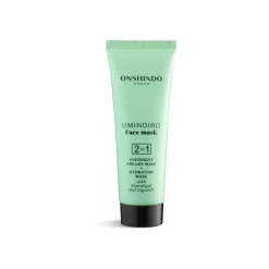 Overnight Creamy Hydration Face Mask