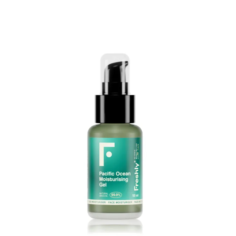 Pacific Ocean Moisturising Gel