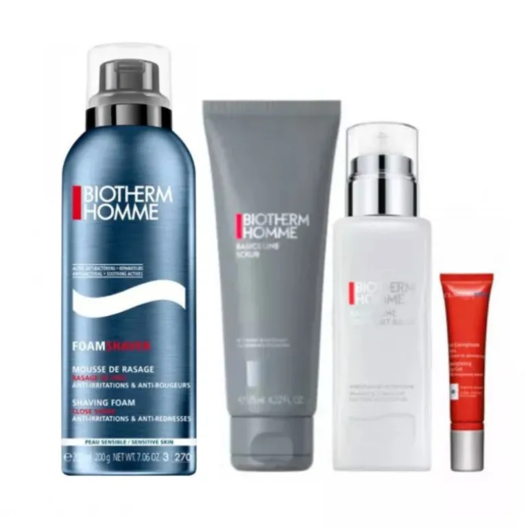 PACK SOS PARA HOMBRE BY JÚLIA