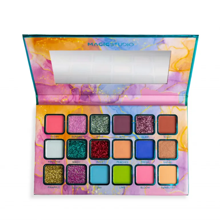 PALETA SWEET PASTEL SPECIAL EDITION