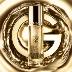 PARURE GOLD 24 K BASE L'OR
