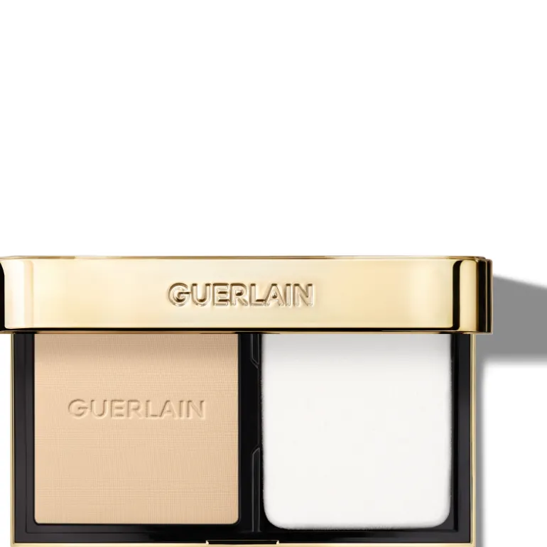 PARURE GOLD FDT COMPACT