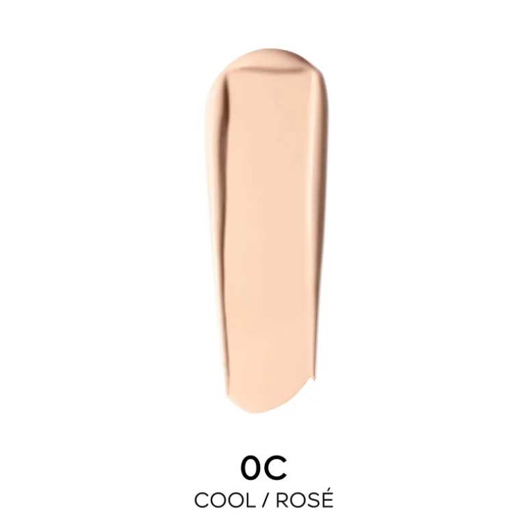 PARURE GOLD MATTE