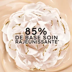 PARURE GOLD MATTE
