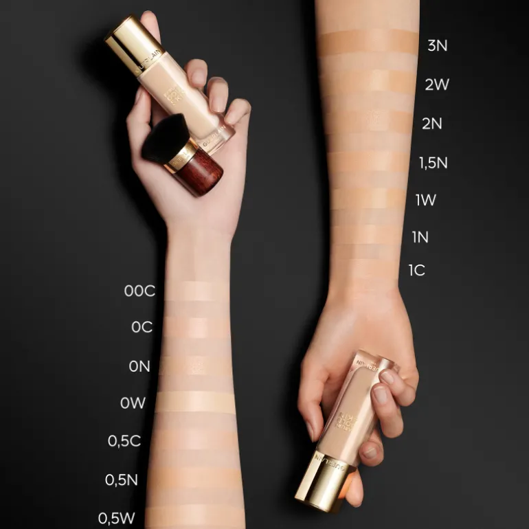 PARURE GOLD SKIN BASE DE MAQUILLAJE
