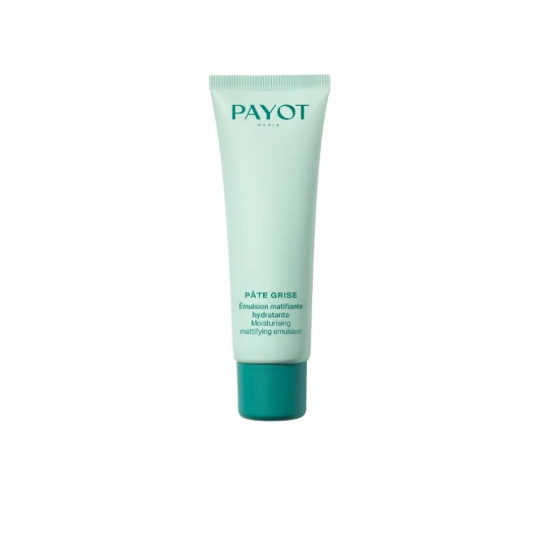 PATE GRISE EMULSION MATIFIANTE HYDRATANTE