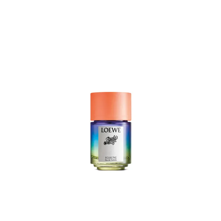 PAULA'S IBIZA ECLECTIC EAU DE TOILETTE