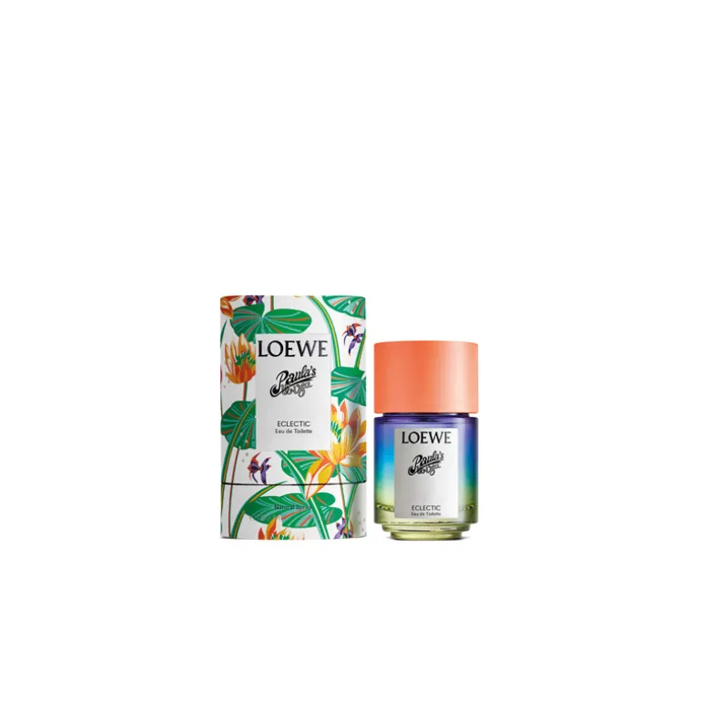 PAULA'S IBIZA ECLECTIC EAU DE TOILETTE