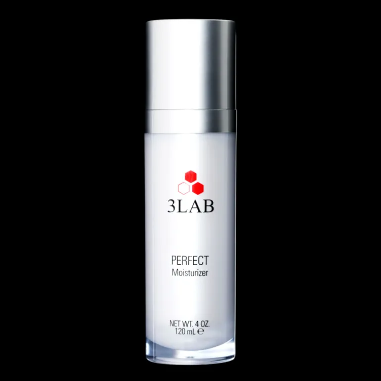 Perfect Moisturizer