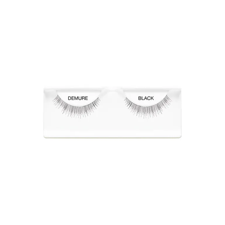 Pestañas Pocket Pack Demure Black