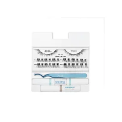 Pestañas Postizas Kit Seamless Extensions Wispies
