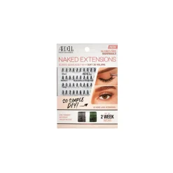 Pestañas Postizas Naked Lashes Extensions