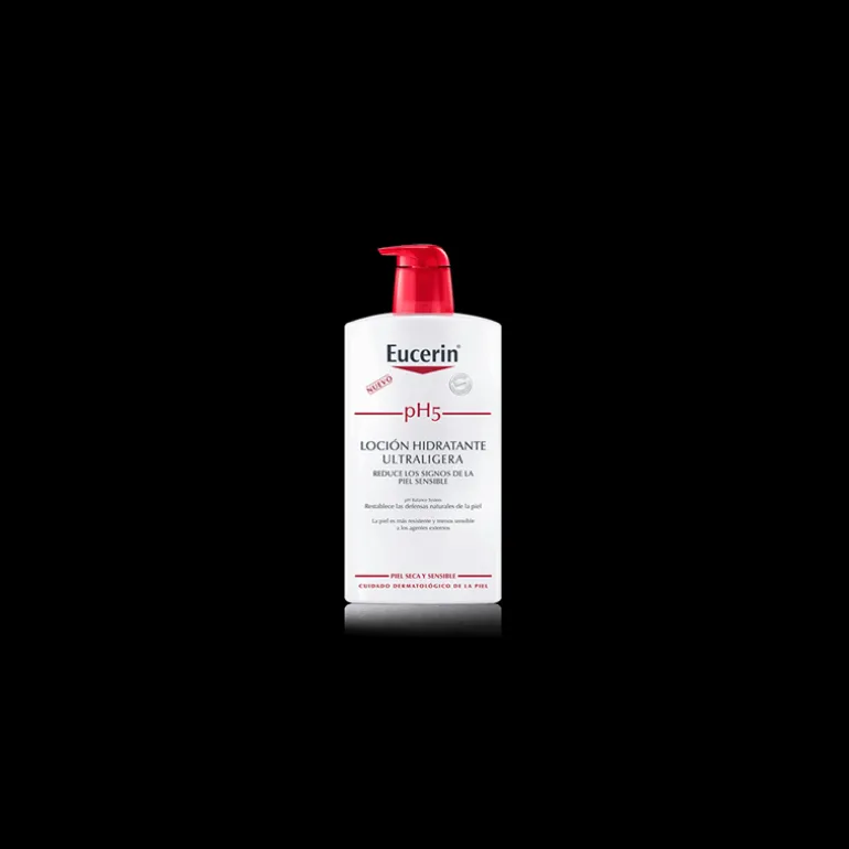 PH5 LOCIÓN HIDRATANTE ULTRALIGERA 1L