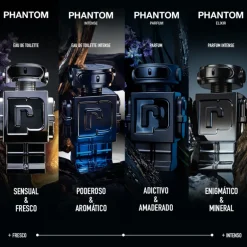 Phantom Parfum