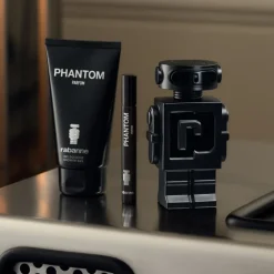 Phantom Shower Gel 150 ml