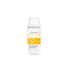 PHOTODERM MINERAL FLUIDE SPF 50+  PIELES ALÉRGICAS