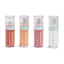 Plumping Gloss