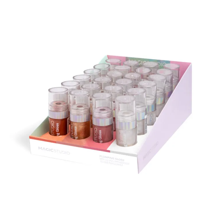 Plumping Gloss