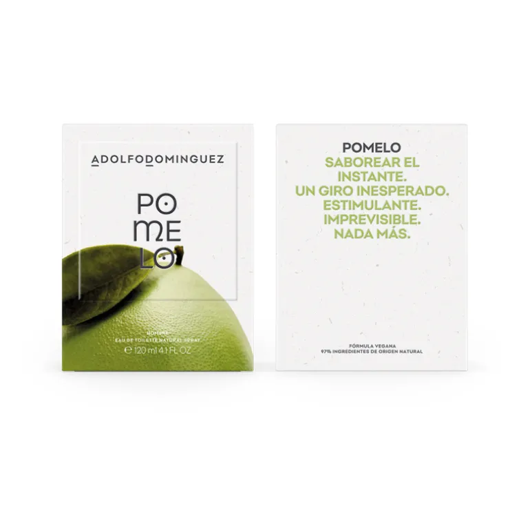 Pomelo Eau de Toilette para Hombre