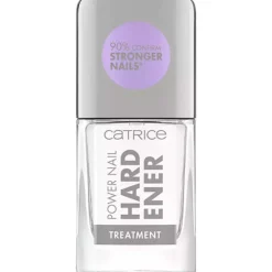 POWER NAIL HARDENER TRATAMIENTO ENDURECEDOR DE UÑAS