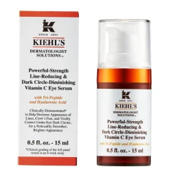 Powerful Strength Line Reducing Concentrate Eye
