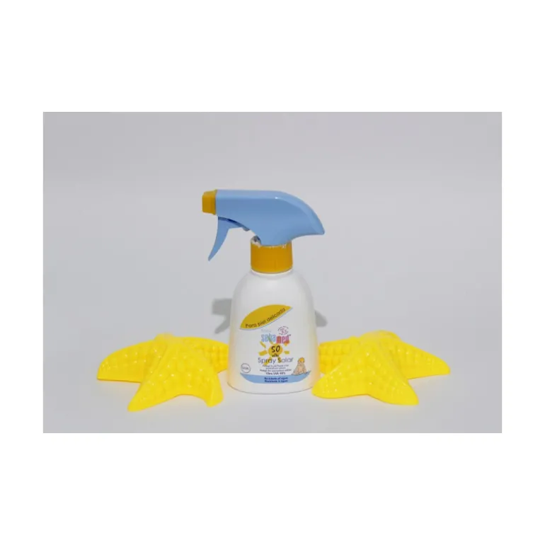 PR BSM SPRAY SOLAR SPF50
