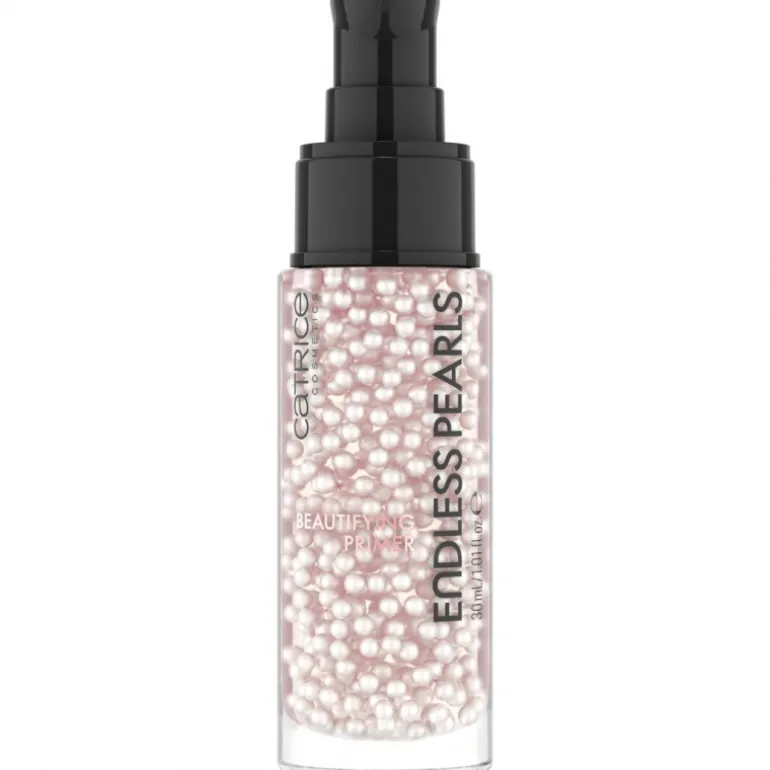 PREBASE ENDLESS PEARLS BEAUTIFYING
