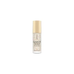 Prebase Hidratante Glam In Gold