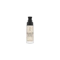 Prebase Hidratante Glam In Gold