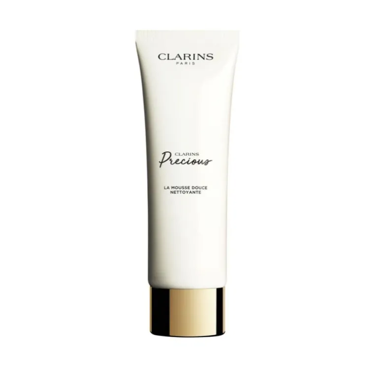Precious Mousse Nettoyant