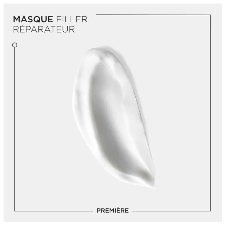 PREMIERE MASQUE FILLER REPARATEUR