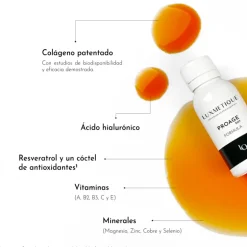 Proage Day Fórmula