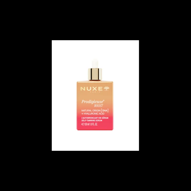 Prodigieuse Boost Sérum Autobronceador