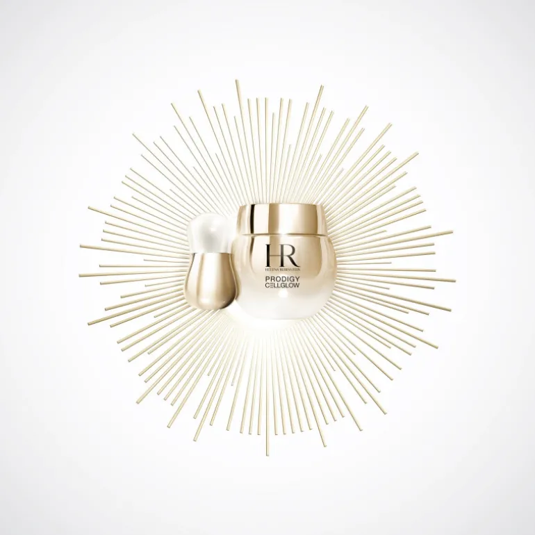 PRODIGY CELL GLOW EYE CREAM 15ML
