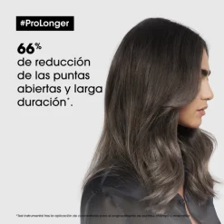 PRO LONGER MASCARILLA 250ML