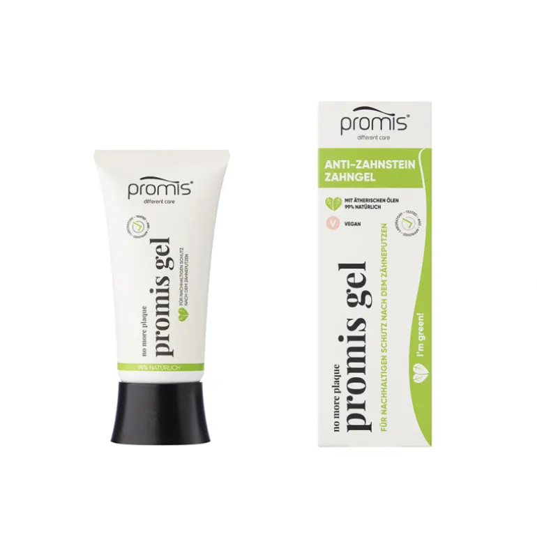 PROMIS GEL DENTAL