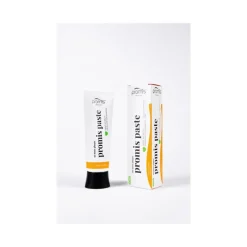 PROMIS PASTA SIN FLÚOR 75ML