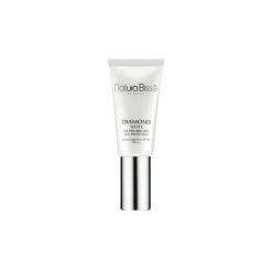 PROTECTOR SOLAR CON COLOR DIAMOND WHITE SPF 50 PA+++ OIL FREE BRILLIANT SUN PROTECTION 30 ML NATURA BISSÉ