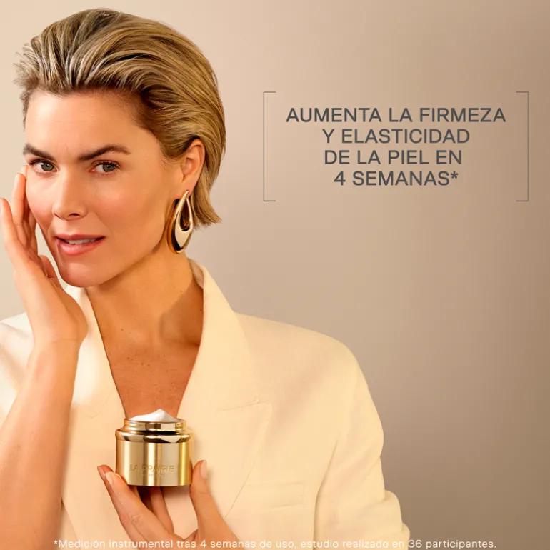 Pure Gold Radiance Cream