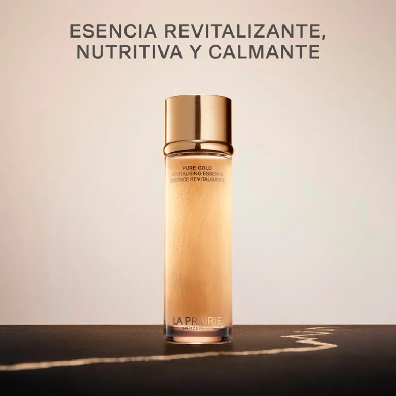 Pure Gold Revitalising Essence