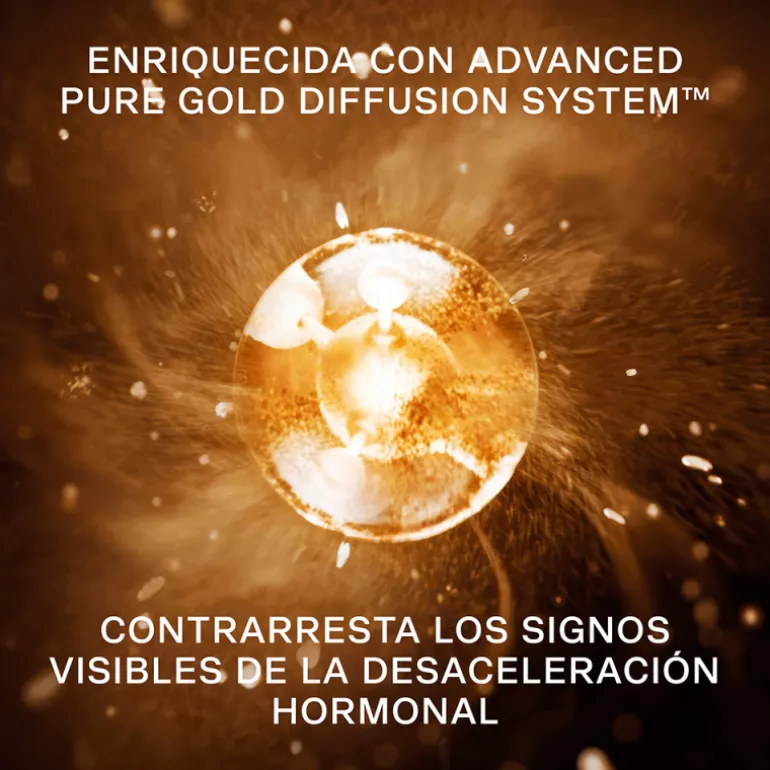 Pure Gold Revitalising Essence