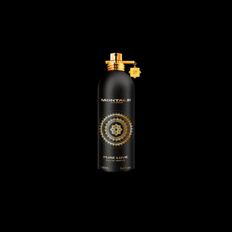 PURE LOVE EAU DE PARFUM 100ML