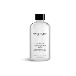 Pure Mineral 3 in 1 Cleansing Lotion