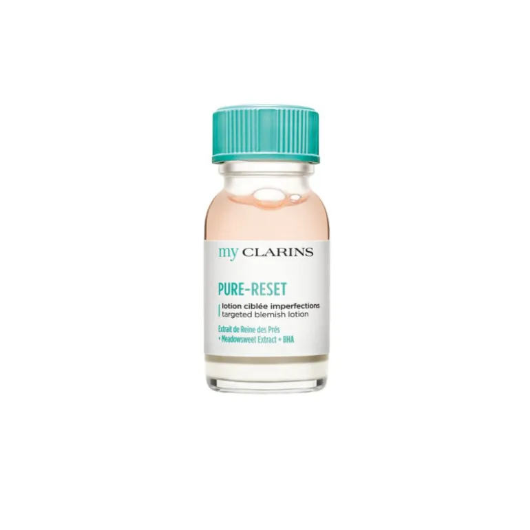 PURE-RESET - TARGETED BLEMISH LOTION