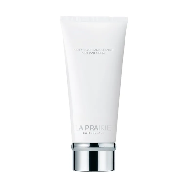 Purifying Cream Cleanser