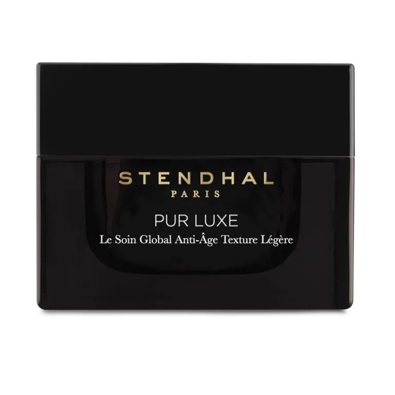 PUR LUXE SOIN GLOBAL ANTI-ÂGE LÉGÈRE 50ML