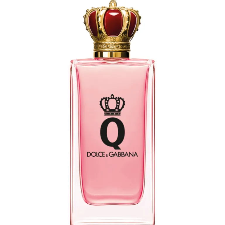 Q BY DOLCE&GABBANA EAU DE PARFUM