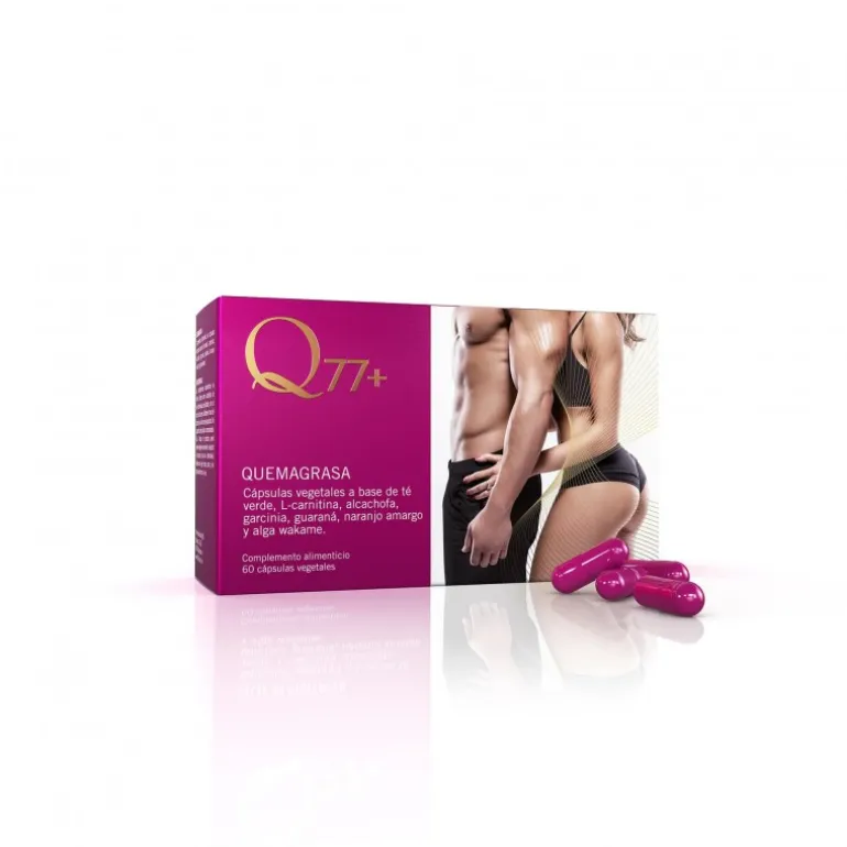 QUEMAGRASAS 35G