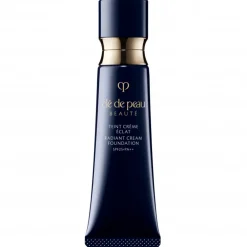 Radiant Cream Foundation